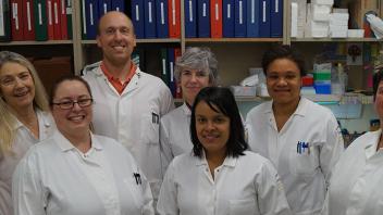 CAHFS Davis Serology