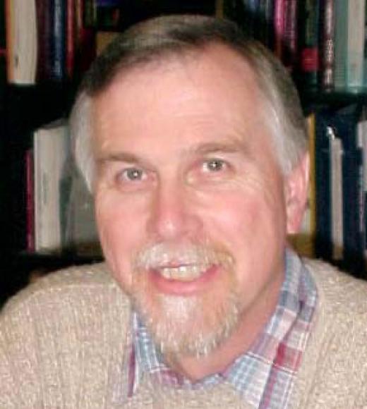 Jim Case, DVM, PhD
