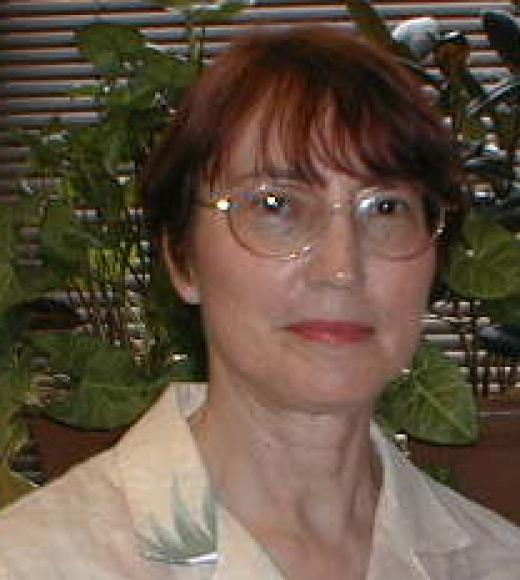 Barbara Daft, DVM, DACVP, DACPV