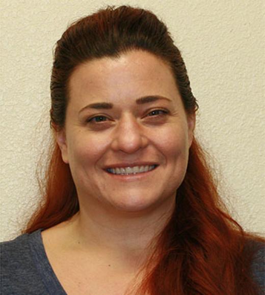 Jennine Ochoa, DVM, PhD