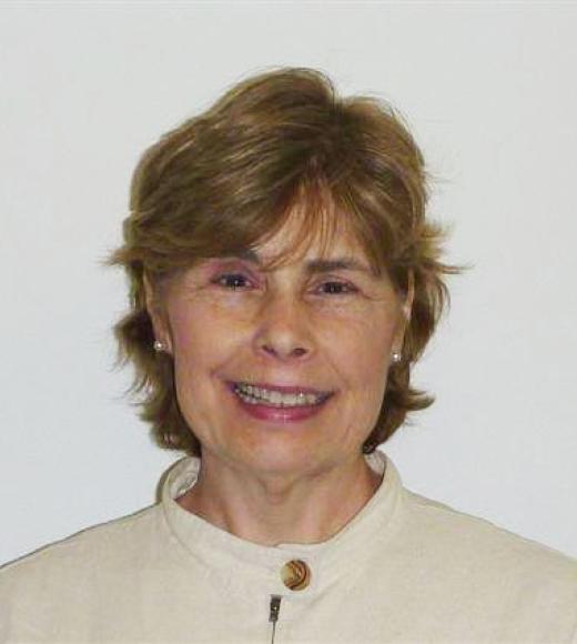 Kathy Kurth, Microbiologist