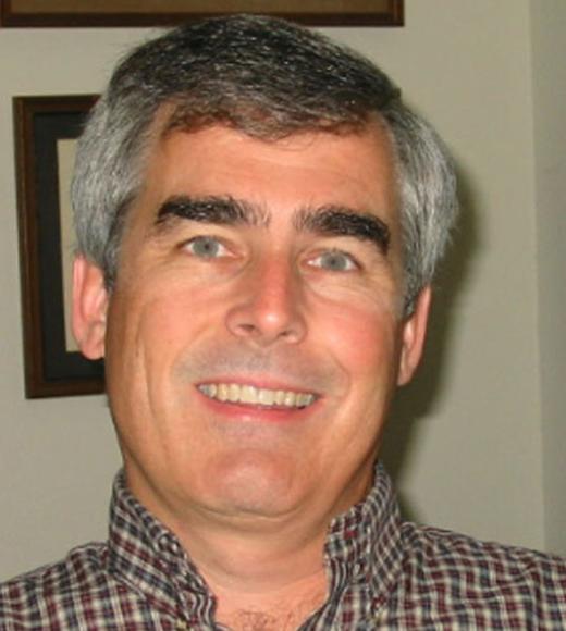 Richard Walker, DVM, MPVM, PhD, DACVM