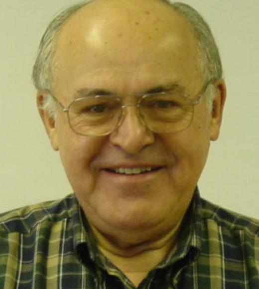 Arthur Bickford, VMD, DACPV