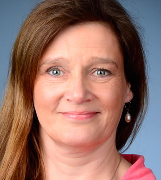 Beate Crossley, DVM, MPVM, PhD