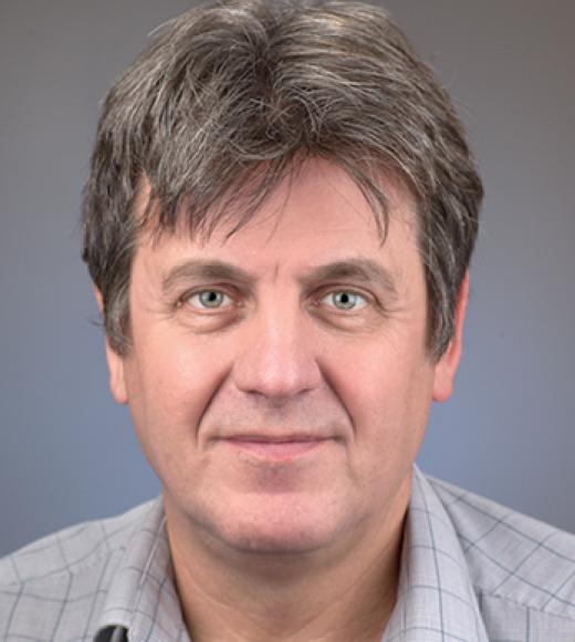 Francisco A. Uzal, DVM, MSc, PhD, DACVP