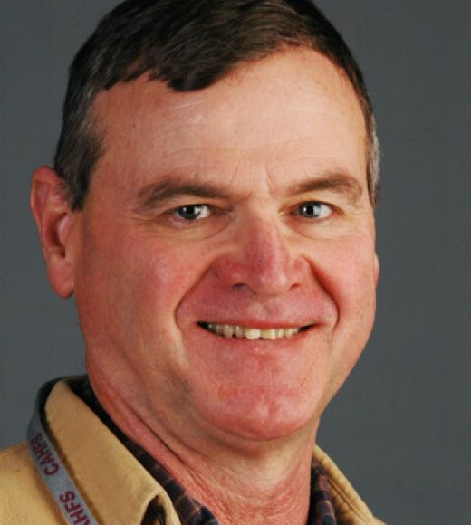 Mark Anderson, DVM, PhD, DACVP
