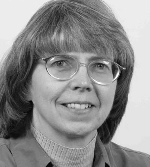 Patricia Blanchard, DVM, PhD, DACVP
