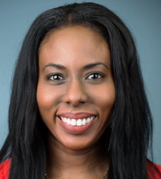 Simone T Stoute, DVM, PhD, DACPV
