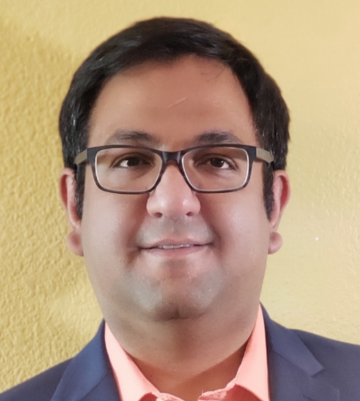 Mohammadreza Eshan