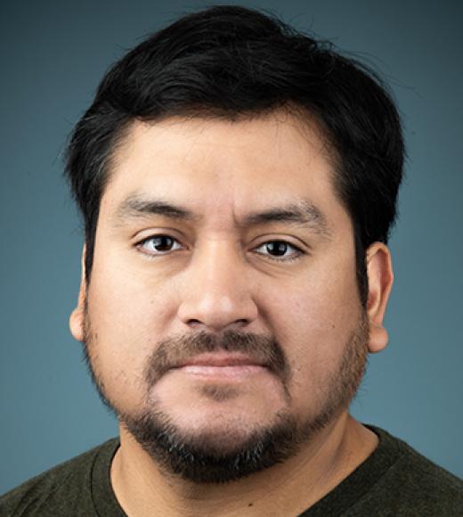 Omar Gonzales