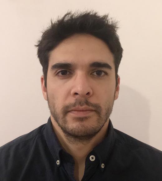 Raul Resendiz-Pozos