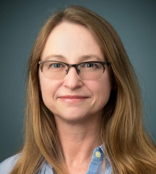 Dr. Ashley Hill