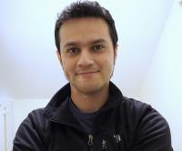 Headshot of Dr. Navarro