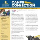 CAHFS Connection Newsletter January 2020