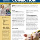 CAHFS Connection Newsletter July 2016