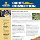 CAHFS Connection Newsletter March 2017
