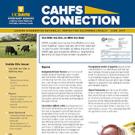 CAHFS Connection Newsletter June 2017