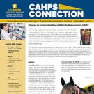 CAHFS Connection Newsletter September 2017