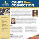 CAHFS Connection Newsletter December 2017