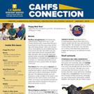 CAHFS Connection Newsletter January 2018