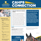 CAHFS Connection Newsletter February 2020