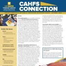CAHFS Connection Newsletter October 2020