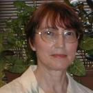 Barbara Daft, DVM, DACVP, DACPV