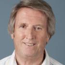 Peter Woolcock, PhD