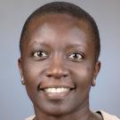 Akinyi Carol Nyaoke, BVM, PhD