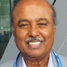 H. L. Shivaprasad, DVM, PhD, DACPV