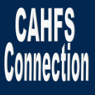 cahfs connection logo