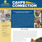 CAHFS Connection Newsletter June 2023