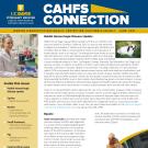 CAHFS Connection Newsletter June 2021