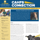 CAHFS Connection Newsletter February 2023