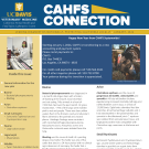 CAHFS Connection January 2024