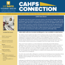 CAHFS Connection February 2024