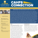 CAHFS Connection April 2024