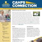 CAHFS Connection Newsletter October 2021