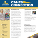 CAHFS Connection Newsletter February 2022