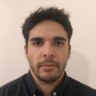 Raul Resendiz-Pozos
